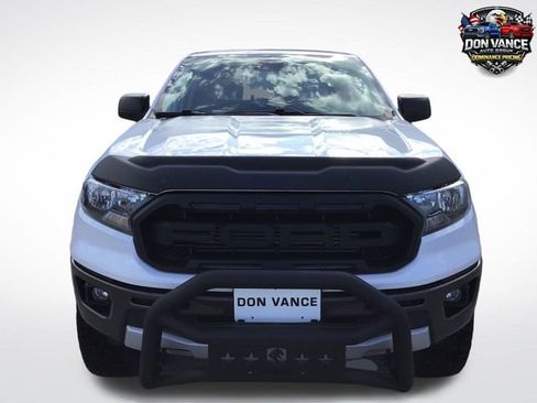 Used 2021 Ford Ranger XLT w/ Equipment Group 301A Mid image 9