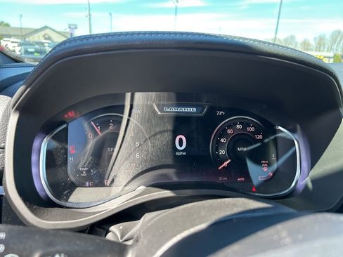 New 2026 RAM 1500 Laramie AWD/4WD image 24