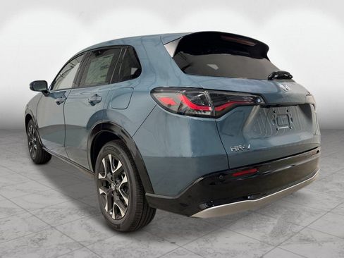 New 2027 Honda HR-V EX-L image 3