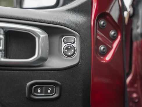 Used 2021 Jeep Gladiator Sport w/ Quick Order Package 24Q 80Th image 38