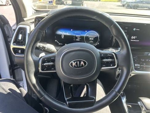 Used 2021 Kia Sorento SX Prestige AWD/4WD image 13