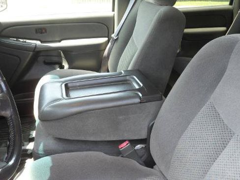 Used 2006 Chevrolet Silverado 1500 LT w/ Light Duty Power Package AWD/4WD image 24