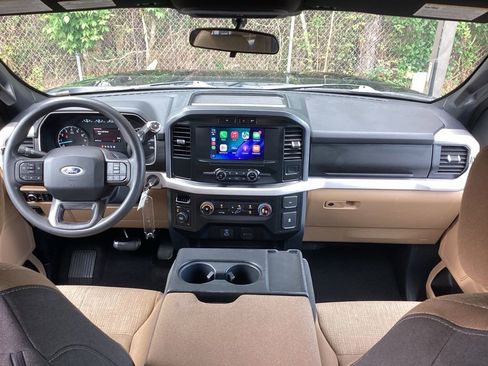 Used 2023 Ford F150 XLT AWD/4WD image 40
