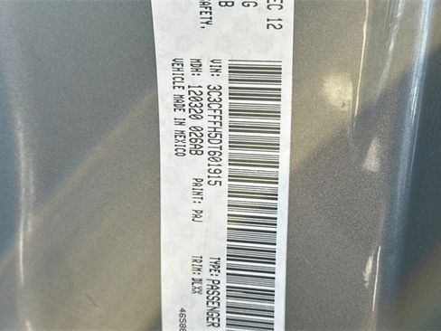 Used 2013 FIAT 500 Abarth w/ Comfort/Convenience Group image 29