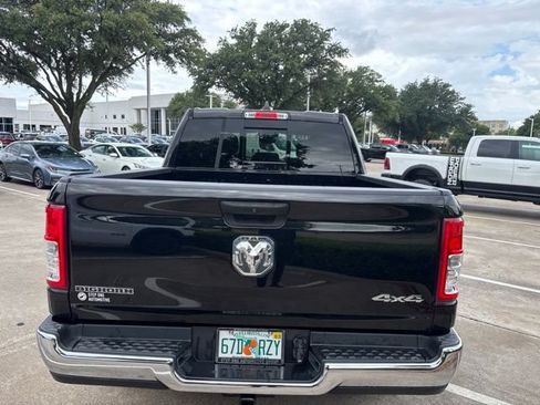 Used 2023 RAM 1500 Big Horn AWD/4WD image 6