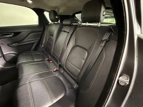 Used 2019 Jaguar F-PACE Prestige AWD/4WD image 20