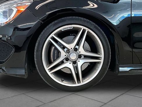 Used 2014 Mercedes-Benz CLA 250 image 9