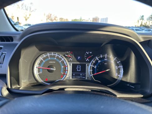 Used 2018 Toyota 4Runner SR5 Premium image 21