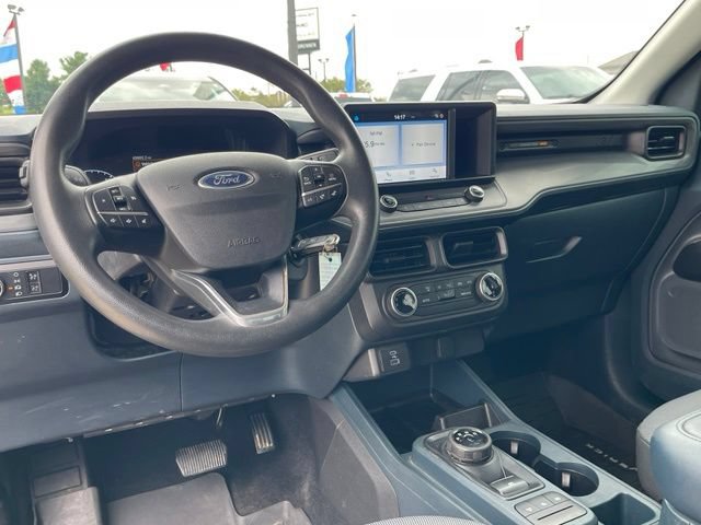 Used 2023 Ford Maverick XL FWD image 11