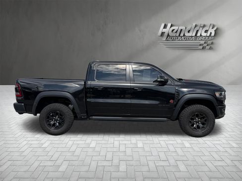Used 2022 RAM 1500 TRX w/ TRX Level 2 Equipment Group AWD/4WD image 10