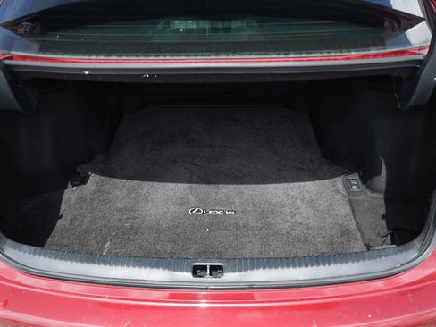 Used 2014 Lexus IS 350 w/ F Sport Package RWD image 16