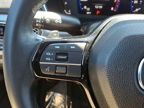 Certified 2023 Acura Integra FWD image 22
