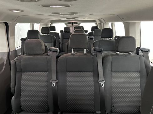 Used 2023 Ford Transit 350 XLT RWD image 22