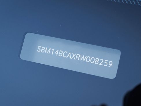 Used 2024 McLaren 750S Spider image 59