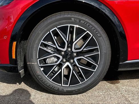 New 2024 Ford Mustang Mach-E Premium RWD image 9