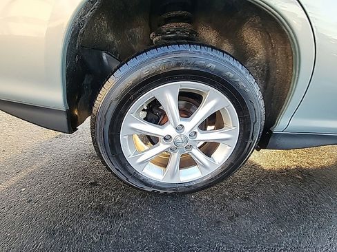 Used 2009 Lexus RX 350 AWD image 10