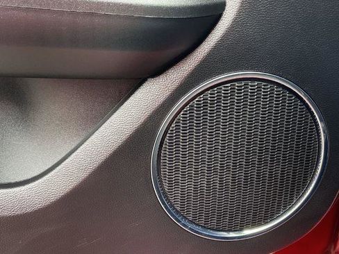 Used 2022 Ford Mustang Premium w/ Equipment Group 201A image 19