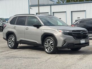 Used 2026 Subaru Forester Touring AWD/4WD 360° Tour