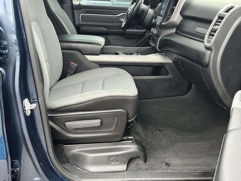 Used 2022 RAM 1500 Big Horn image 23