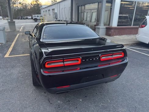 Used 2018 Dodge Challenger SRT Demon image 5