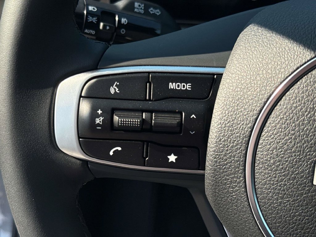 New 2026 Kia K5 GT-Line FWD image 22
