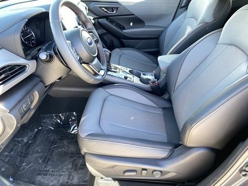 New 2025 Subaru Crosstrek 2.5i Limited image 10