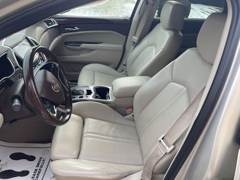 Used 2014 Cadillac SRX Performance w/ Driver Awareness Package image 15