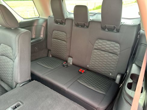 Used 2022 Nissan Pathfinder SV FWD image 22