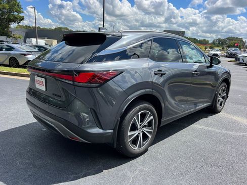 Used 2025 Lexus RX 350 Premium FWD image 5