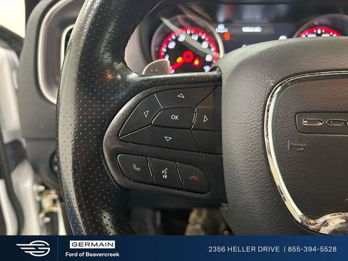 Used 2022 Dodge Charger GT image 17