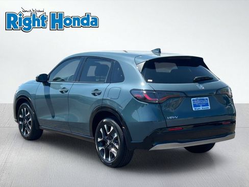 New 2027 Honda HR-V EX-L image 4