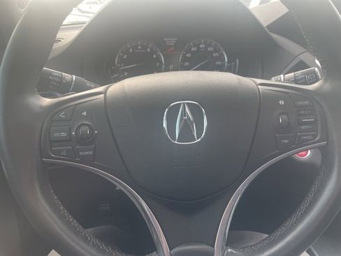 Used 2014 Acura MDX SH-AWD image 14