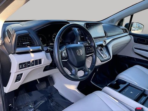 Used 2025 Honda Odyssey EX-L image 18