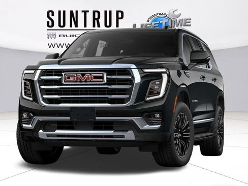 New 2026 GMC Yukon Elevation w/ Elevation Premium Package image 26
