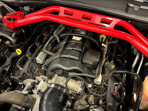 Used 2016 Dodge Challenger R/T w/ Sound Group RWD image 25