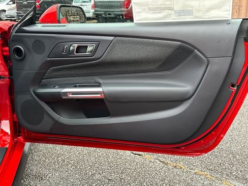 New 2026 Ford Mustang Coupe image 14