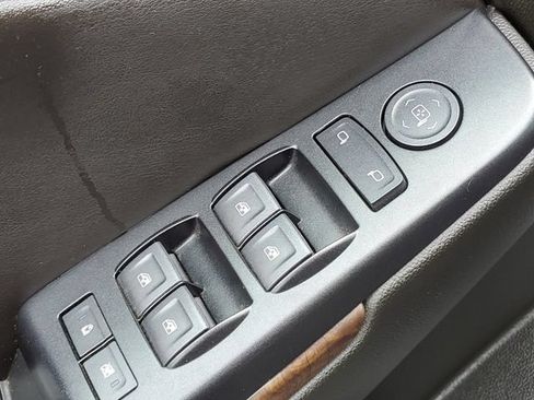Certified 2019 Chevrolet Tahoe LS w/ Max Trailering Package AWD/4WD image 14