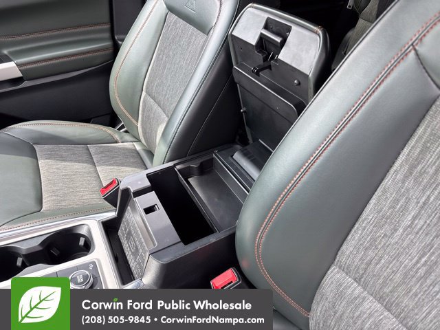 Used 2023 Ford Explorer Timberline w/ Timberline Technology Package AWD/4WD image 24
