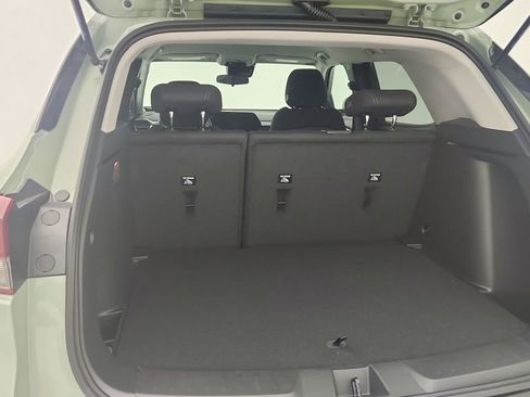 New 2026 Chevrolet TrailBlazer LS w/ LS Convenience Package image 28