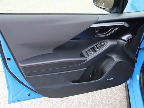 Used 2024 Subaru Impreza RS AWD/4WD image 16