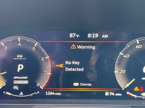 Certified 2026 INFINITI QX60 Luxe w/ Cargo Package FWD image 38