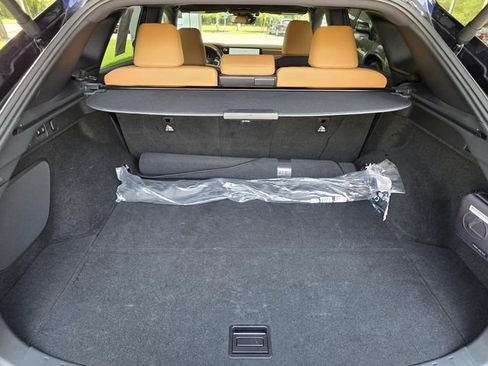 Used 2025 Lexus RX 350 Premium w/ Accessory Package (Z1) FWD image 14