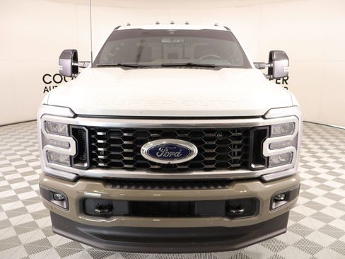 Used 2026 Ford F350 King Ranch AWD/4WD image 10
