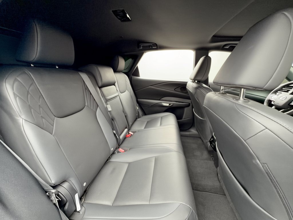 Certified 2025 Lexus RX 350 Premium w/ Convenience Package FWD image 30