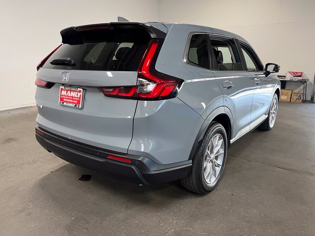 Used 2023 Honda CR-V EX-L image 3