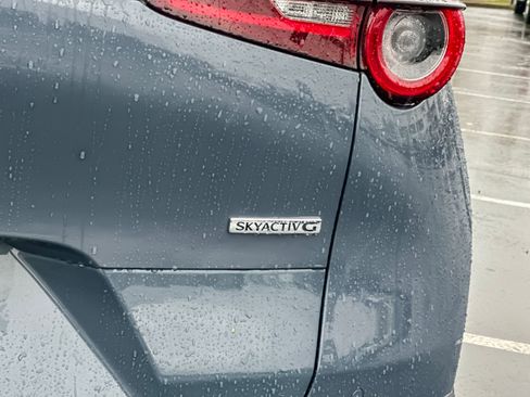 New 2026 MAZDA CX-30 AWD 2.5 S image 23