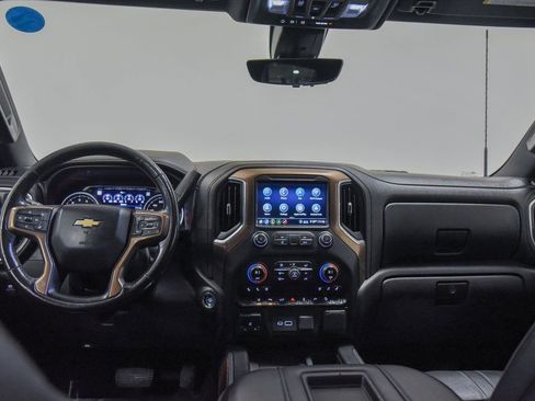 Used 2020 Chevrolet Silverado 3500 High Country w/ LPO, Dark Essentials Package image 29