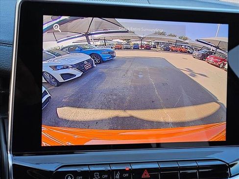 New 2026 Jeep Compass Latitude w/ Sun and Sound Group image 17