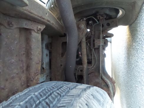 Used 1997 Toyota Land Cruiser AWD/4WD image 14