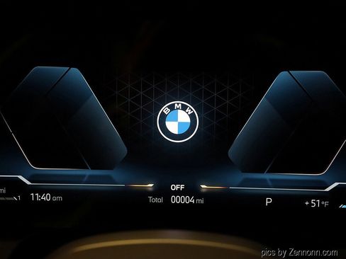 Used 2026 BMW X3 xDrive30 image 19